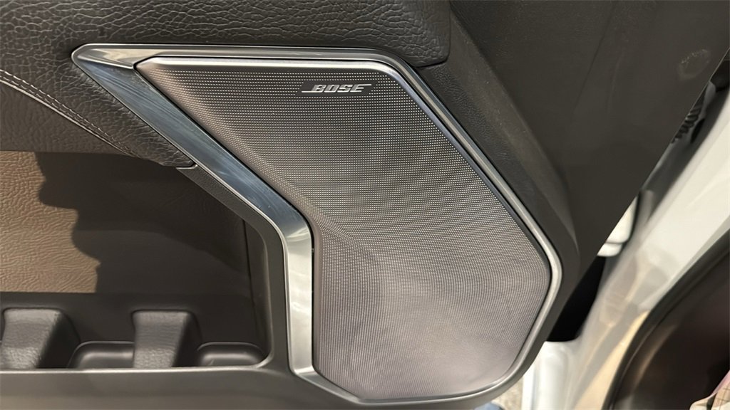 Used 2022 GMC Sierra 1500 Denali w/ Denali Reserve Package image 24