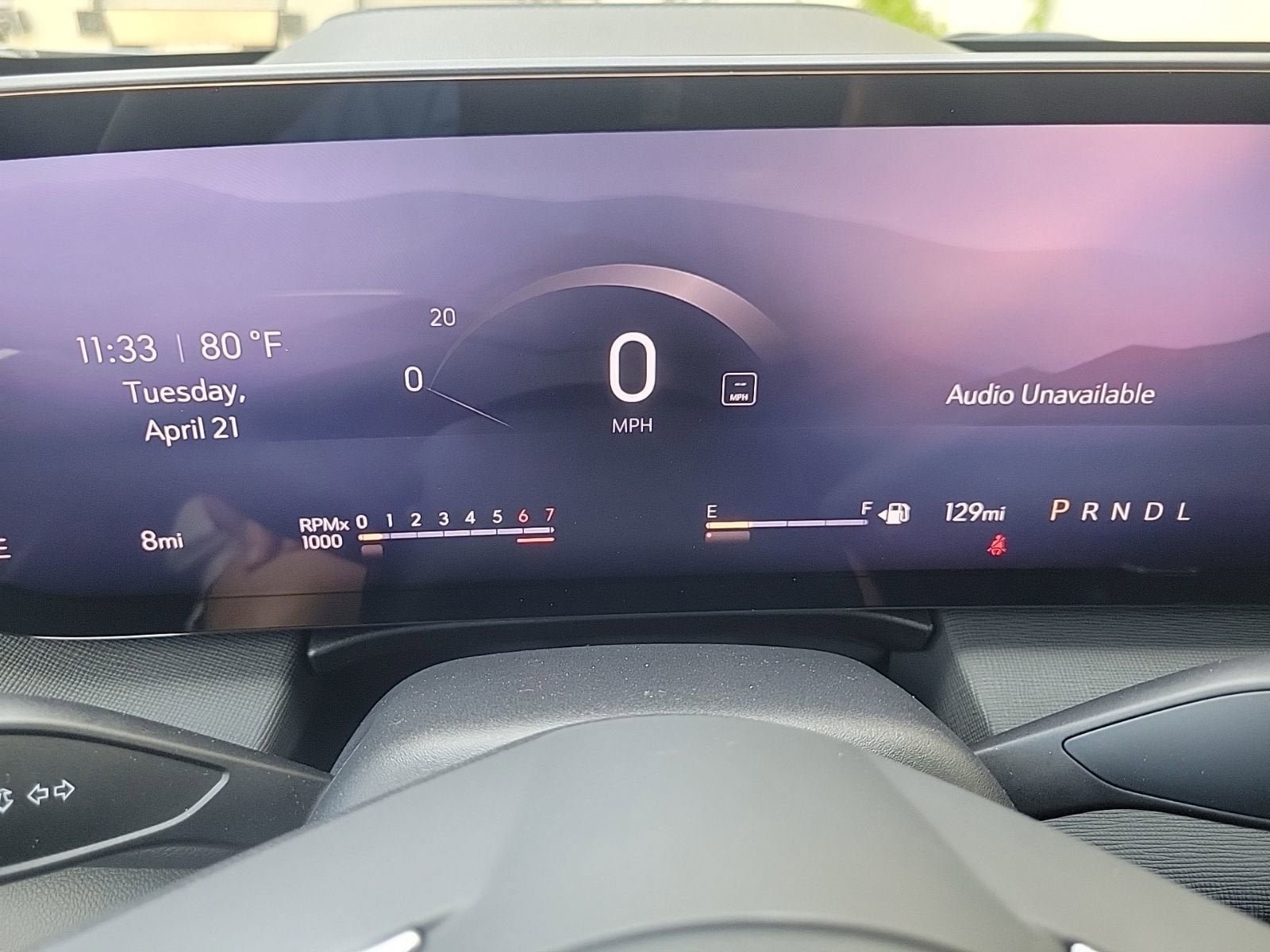 New 2026 Buick Enclave Preferred w/ Power Package FWD image 20