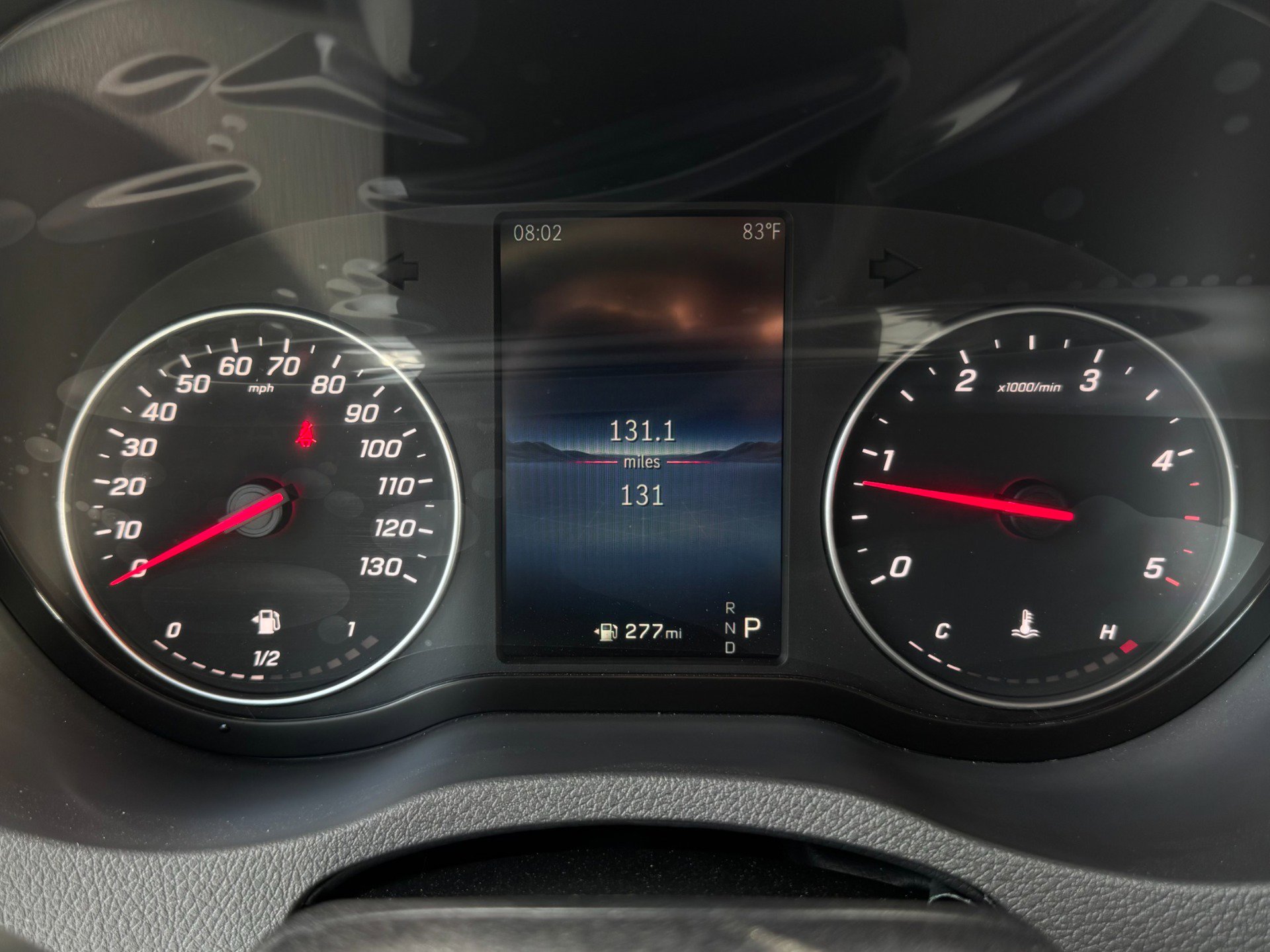 Used 2025 Mercedes-Benz Sprinter 2500 image 15