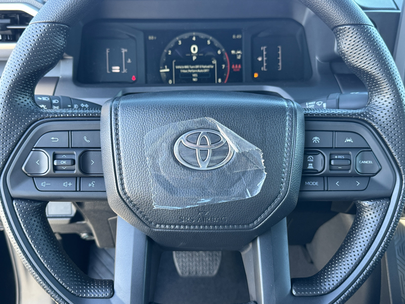 New 2026 Toyota Tacoma SR5 image 21