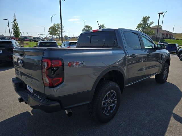 New 2025 Ford Ranger XLT image 5