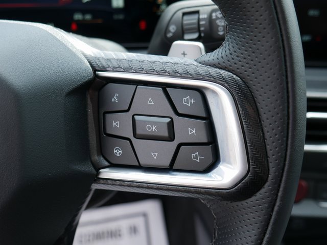 New 2025 Ford Mustang GT Premium w/ 60th Anniversary Package image 18