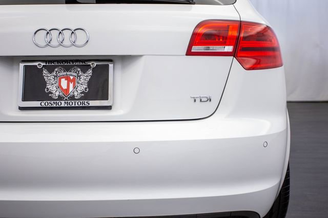Used 2011 Audi A3 TDI Premium Plus image 39