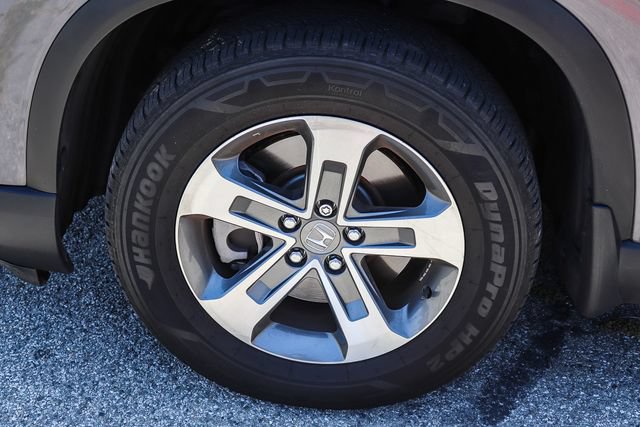 Used 2024 Honda Pilot EX-L image 8