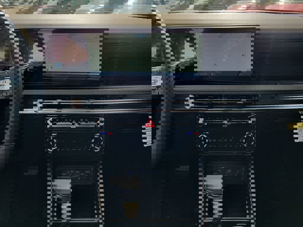 New 2025 Hyundai Santa Cruz Limited image 17