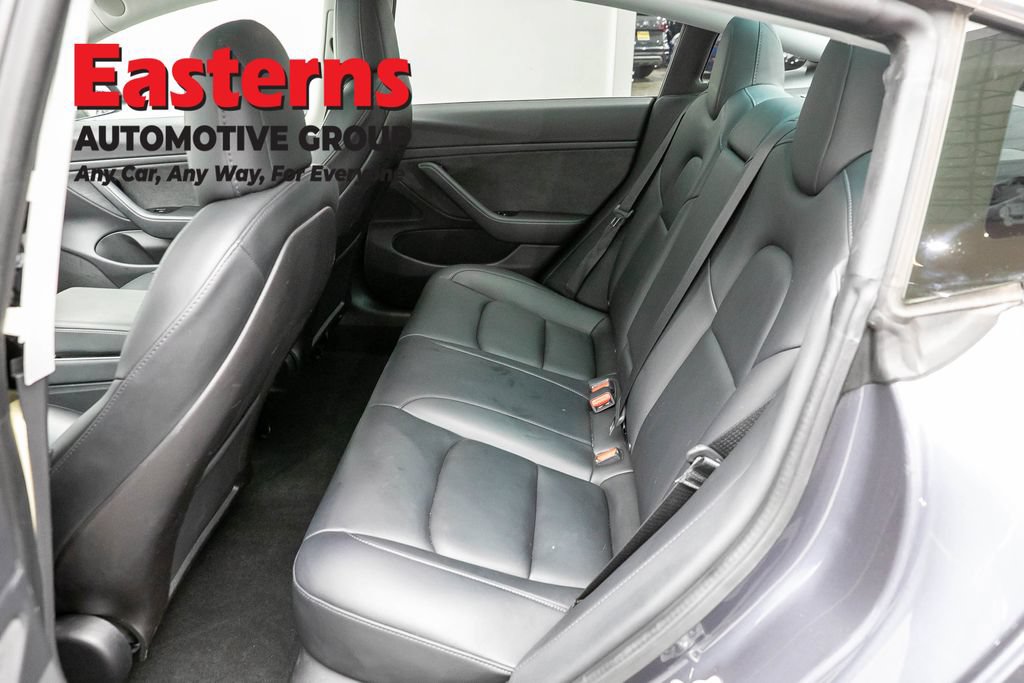 Used 2020 Tesla Model 3 Performance AWD/4WD image 14