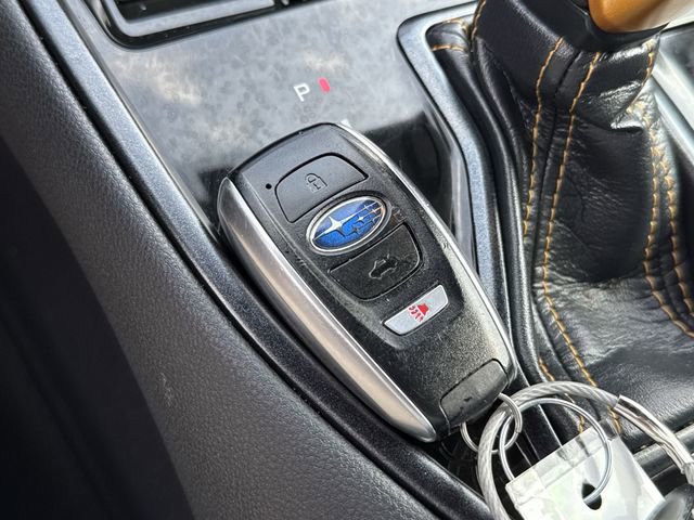 Certified 2024 Subaru Outback Wilderness image 29