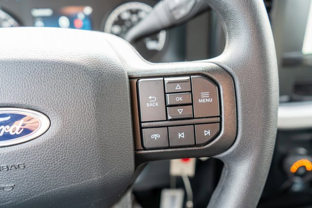 New 2026 Ford F250 XL w/ STX Appearance Package image 17
