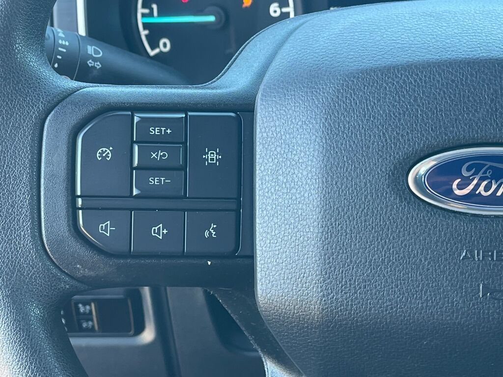 Certified 2023 Ford F150 XL w/ STX Appearance Package AWD/4WD image 14