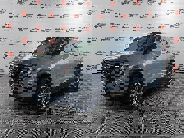 New 2026 GMC Terrain Elevation w/ LPO, Floor Liner Package