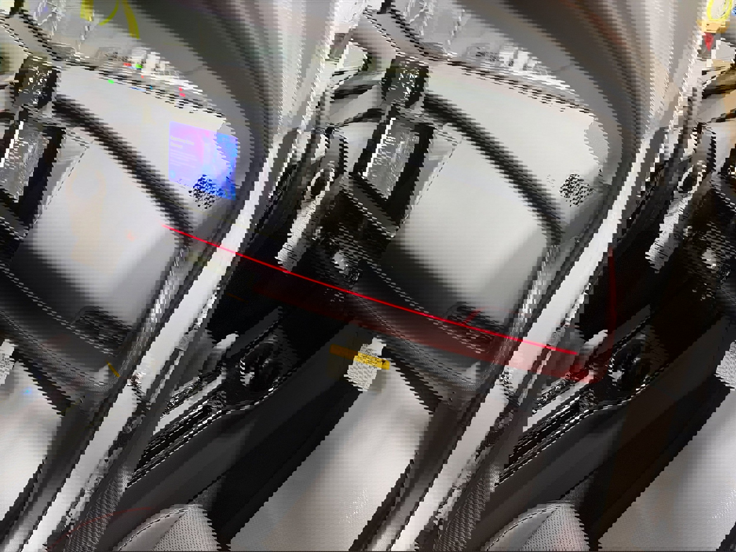 New 2026 Toyota Prius Plug-In Hybrid image 32