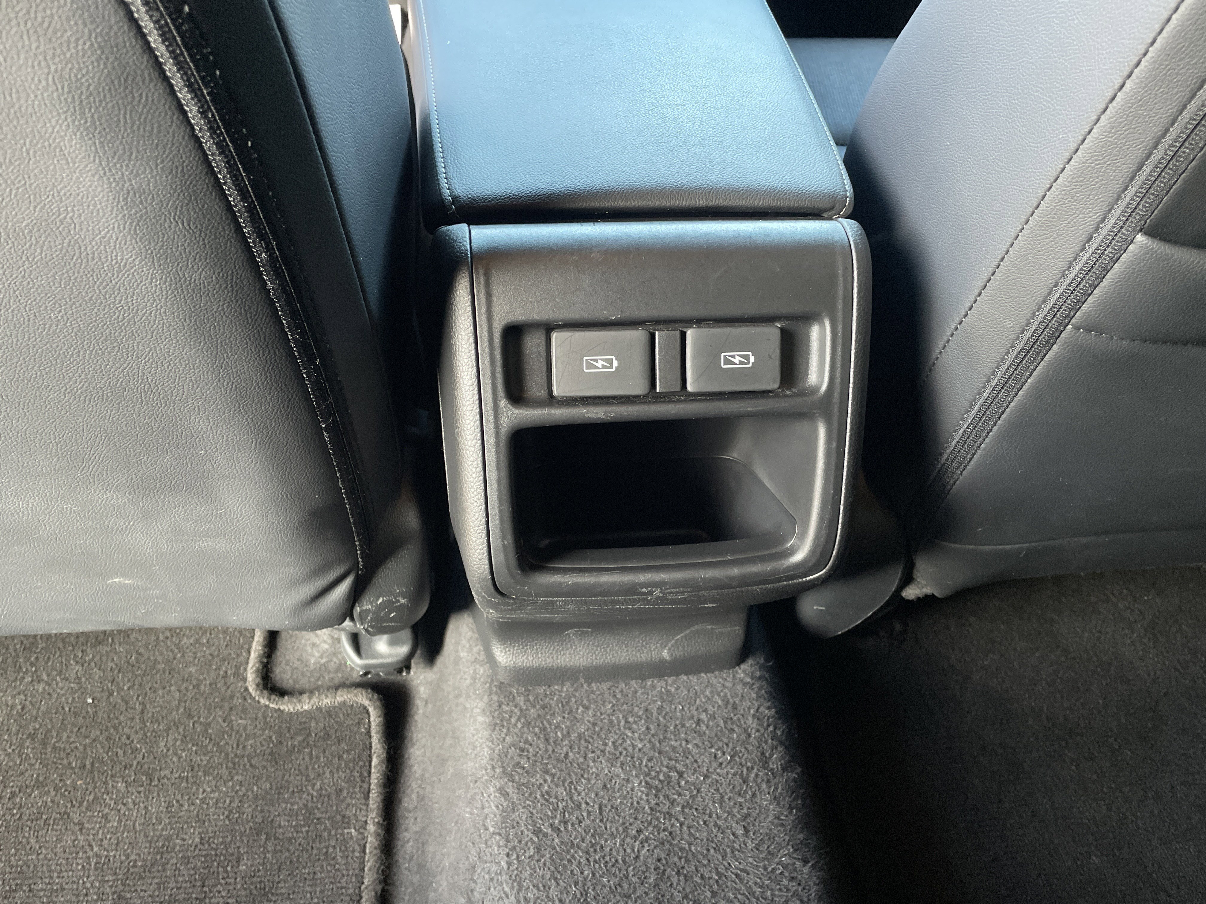 Used 2022 Honda Accord Sport image 28