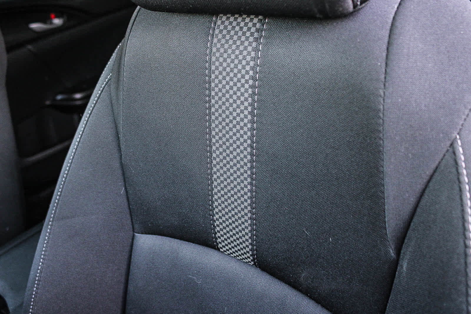 Certified 2021 Honda Civic EX image 23