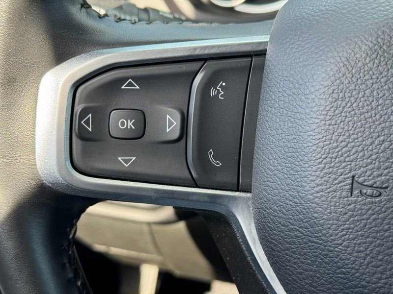 Used 2024 RAM 2500 Big Horn w/ Bed Utility Group image 17