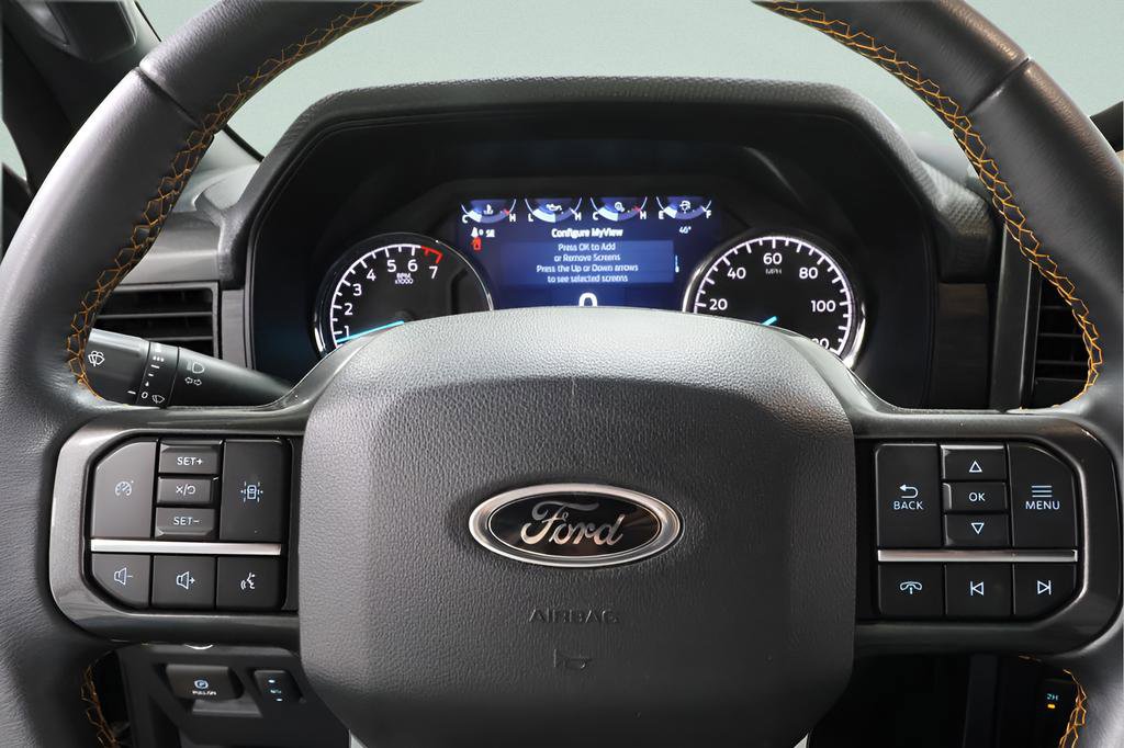 Used 2023 Ford F150 Tremor w/ 360 Degree Camera Package AWD/4WD image 15
