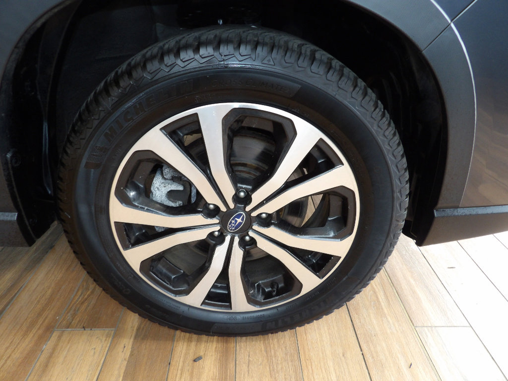 Used 2020 Subaru Forester Limited AWD/4WD image 4