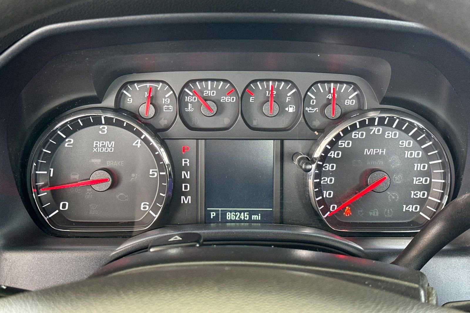 Used 2015 GMC Sierra 1500 2WD Regular Cab image 20