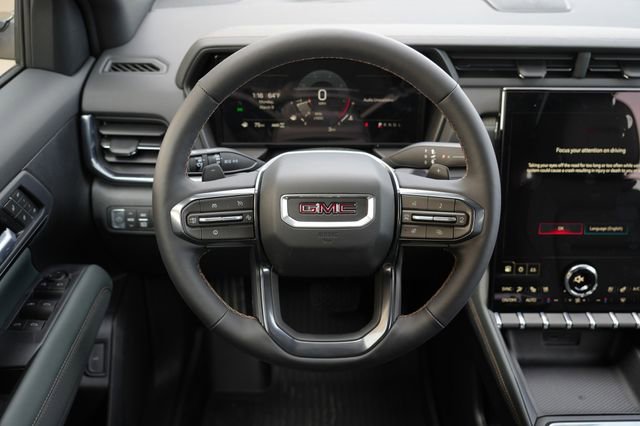 New 2026 GMC Terrain AT4 w/ Convenience Package III image 11