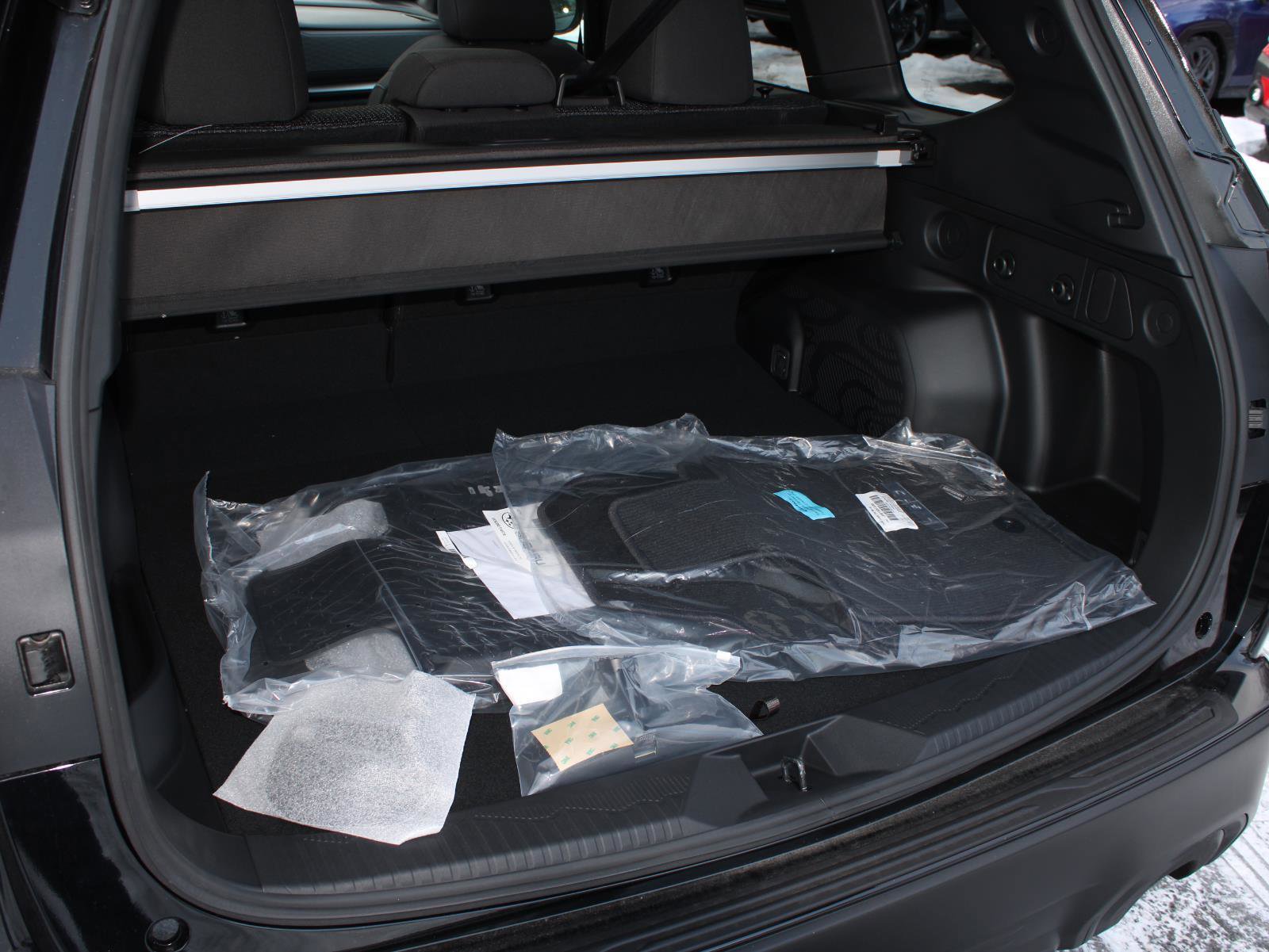 New 2025 Subaru Forester Premium image 8