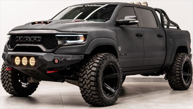 Used 2024 RAM 1500 TRX w/ TRX Level 2 Equipment Group image 20