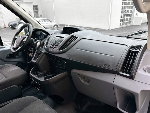 Used 2018 Ford Transit 350 138 w/ Interior Upgrade Package RWD image 18