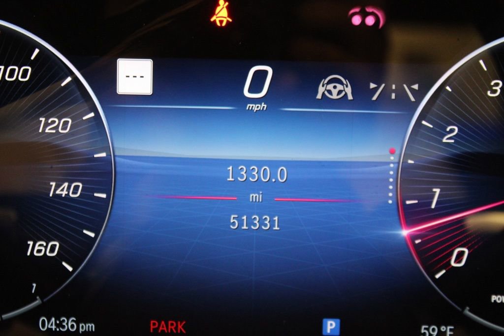 Certified 2022 Mercedes-Benz S 580 4MATIC Sedan image 26