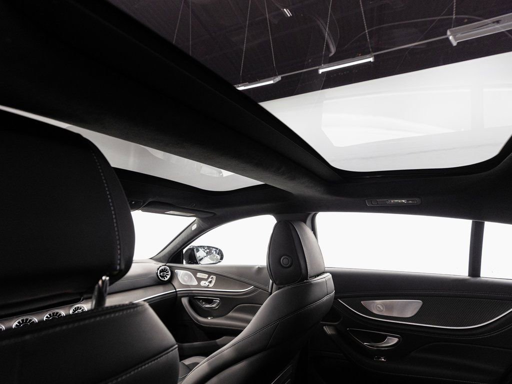 Used 2026 Mercedes-Benz AMG GT 63 image 24