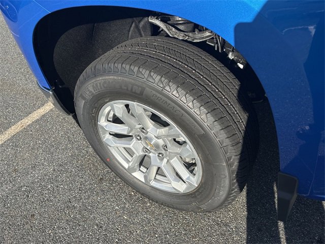 New 2026 Chevrolet Silverado 1500 LT image 34