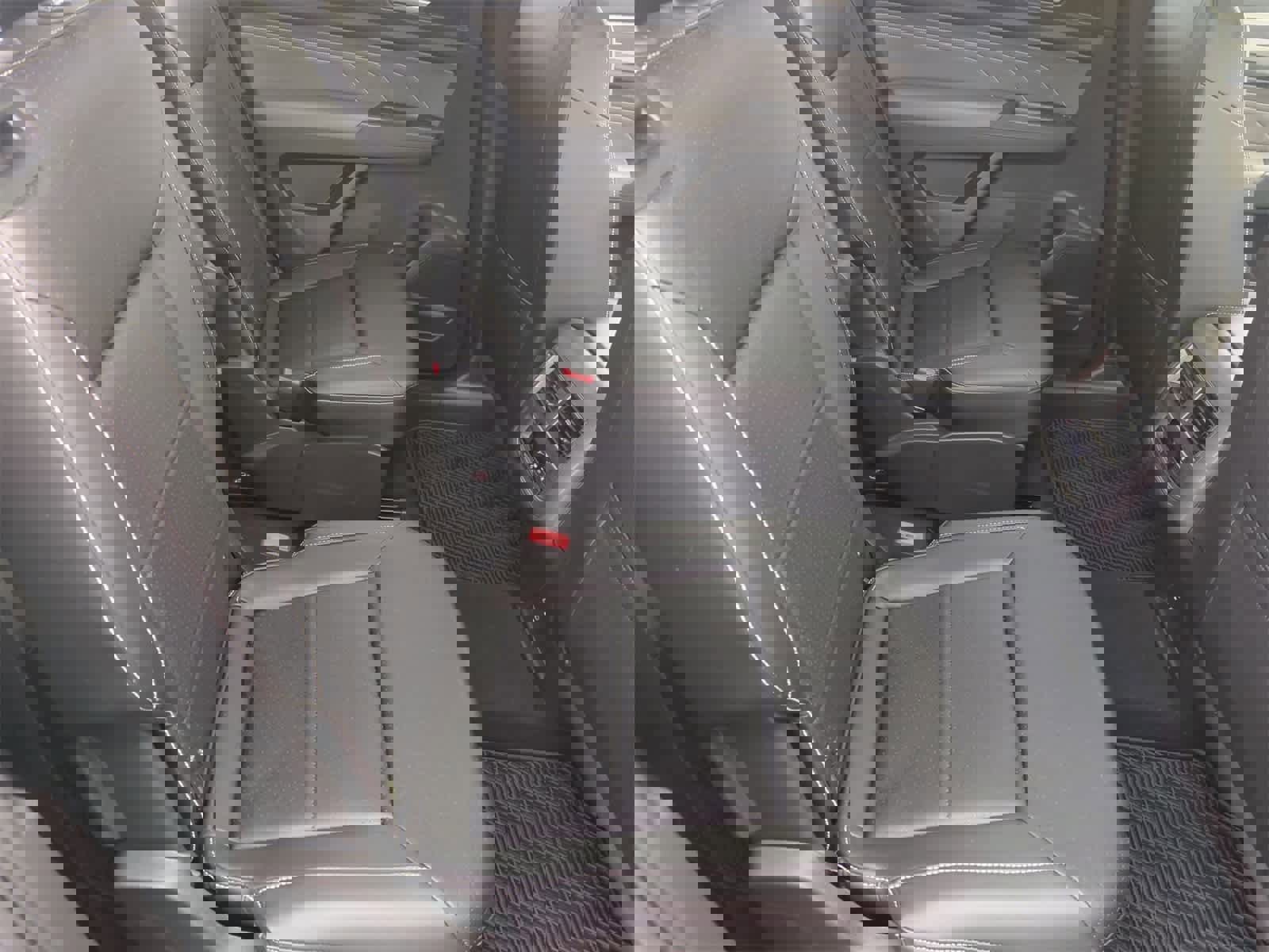 Used 2021 Volkswagen Atlas SEL R-Line image 22