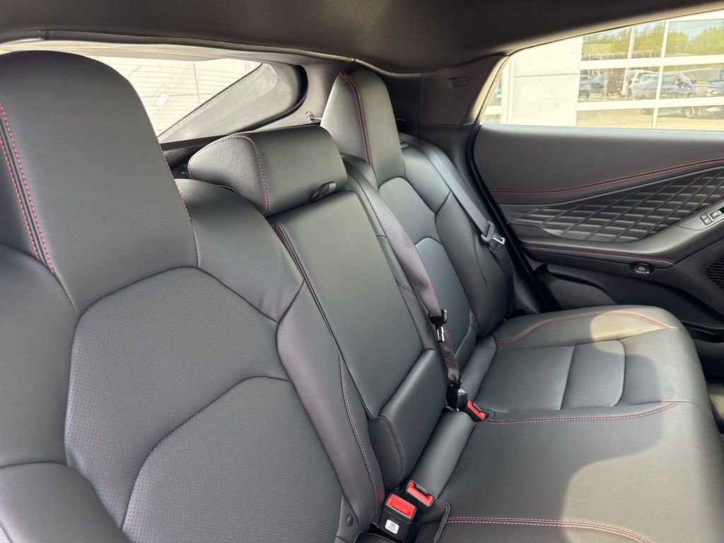 New 2026 Dodge Charger Scat Pack AWD/4WD image 36