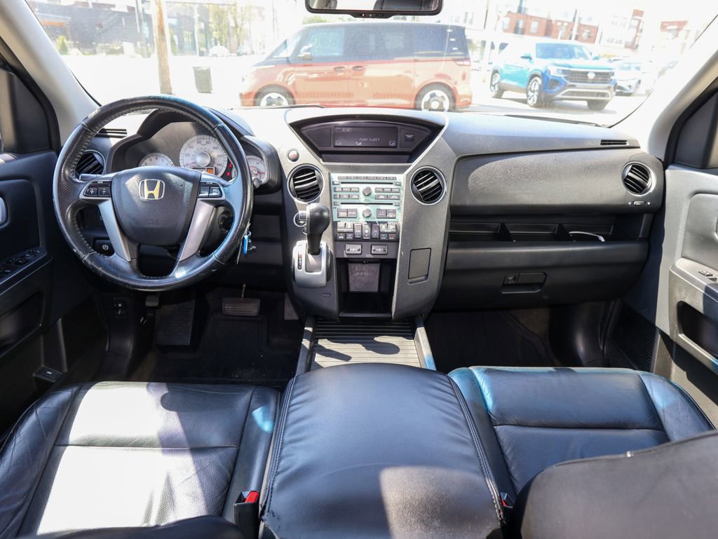 Used 2011 Honda Pilot EX-L image 19
