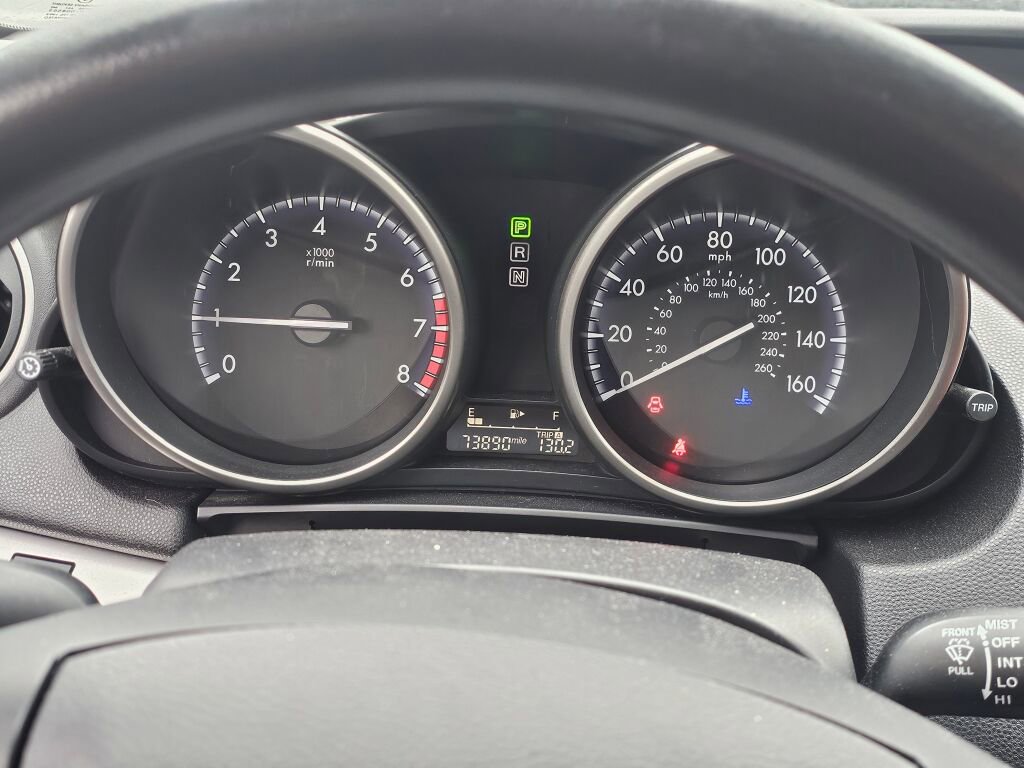 Used 2013 MAZDA MAZDA3 i SV w/ Convenience Pkg image 29