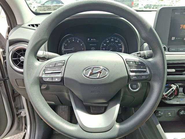 Certified 2023 Hyundai Kona SEL AWD/4WD image 18