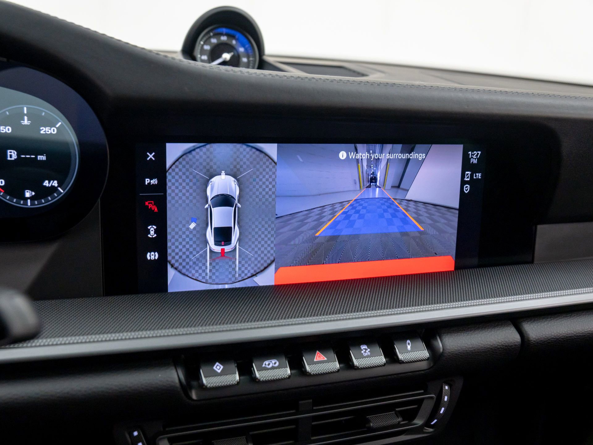 Certified 2024 Porsche 911 Carrera image 24