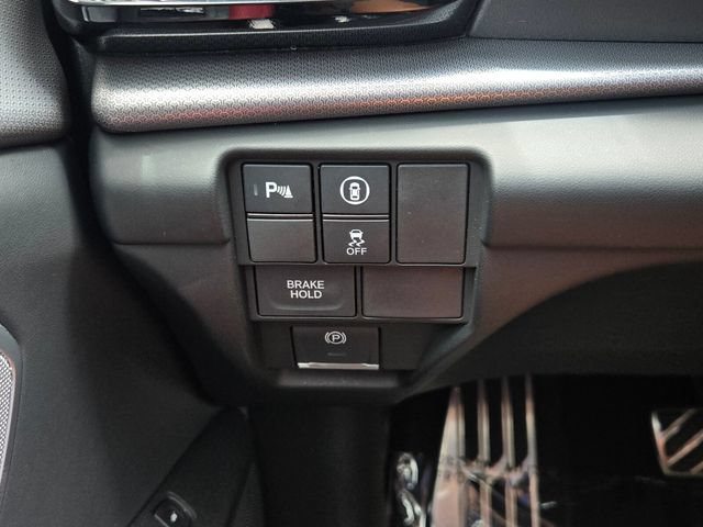 Certified 2025 Acura RDX A-Spec AWD/4WD image 28