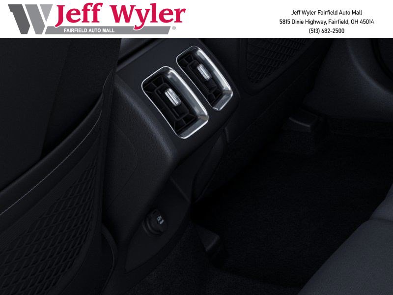 New 2026 Kia Sorento LX image 27