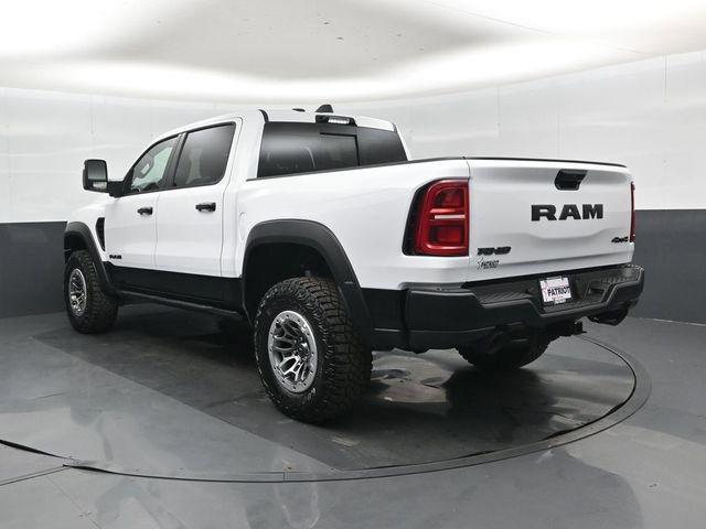 New 2026 RAM 1500 RHO w/ RHO Level 1 Equipment Group image 6