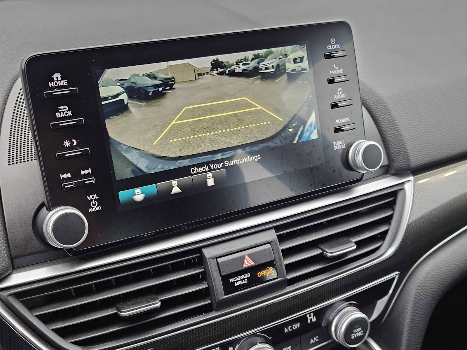 Used 2018 Honda Accord Sport image 17