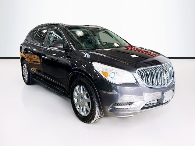 Used 2016 Buick Enclave Leather image 3