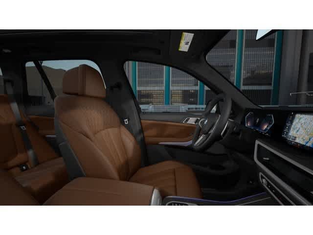 New 2026 BMW X5 xDrive40i w/ M Sport Package AWD/4WD image 9