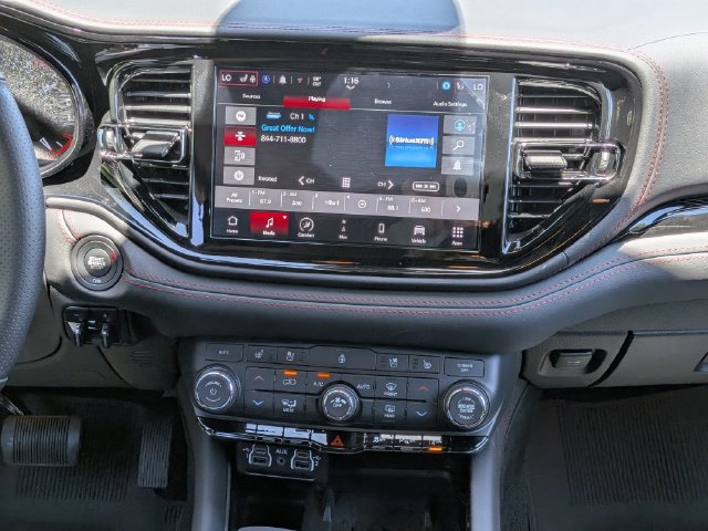 New 2026 Dodge Durango GT AWD/4WD image 18