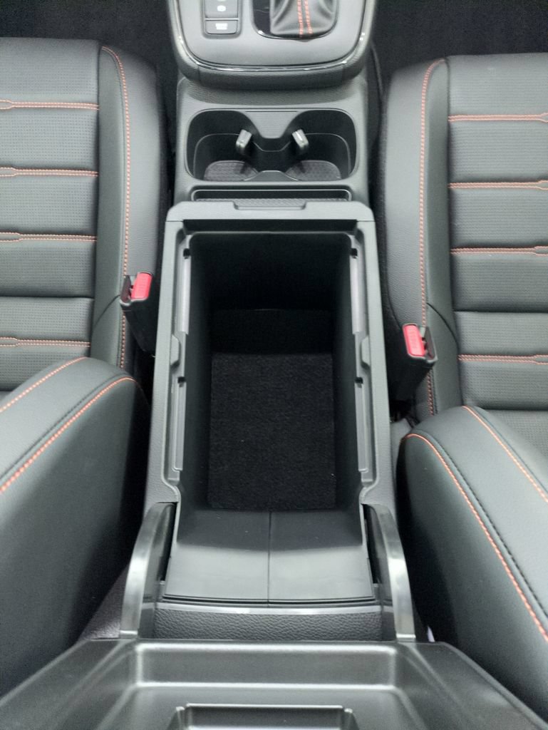 New 2026 Honda CR-V Sport-L image 25