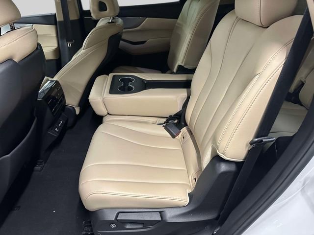 Certified 2023 Acura MDX SH-AWD image 20