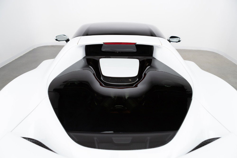 Certified 2023 Ferrari 296 GTB image 43