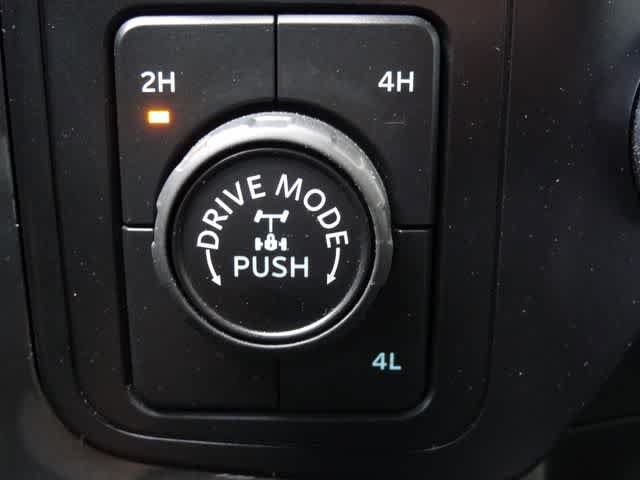 Used 2021 Ford F150 XLT w/ Equipment Group 302A High AWD/4WD image 25