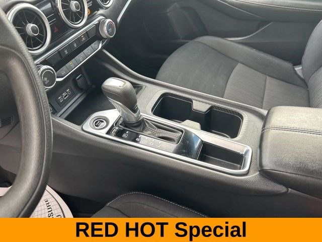 Used 2024 Nissan Sentra SV image 28