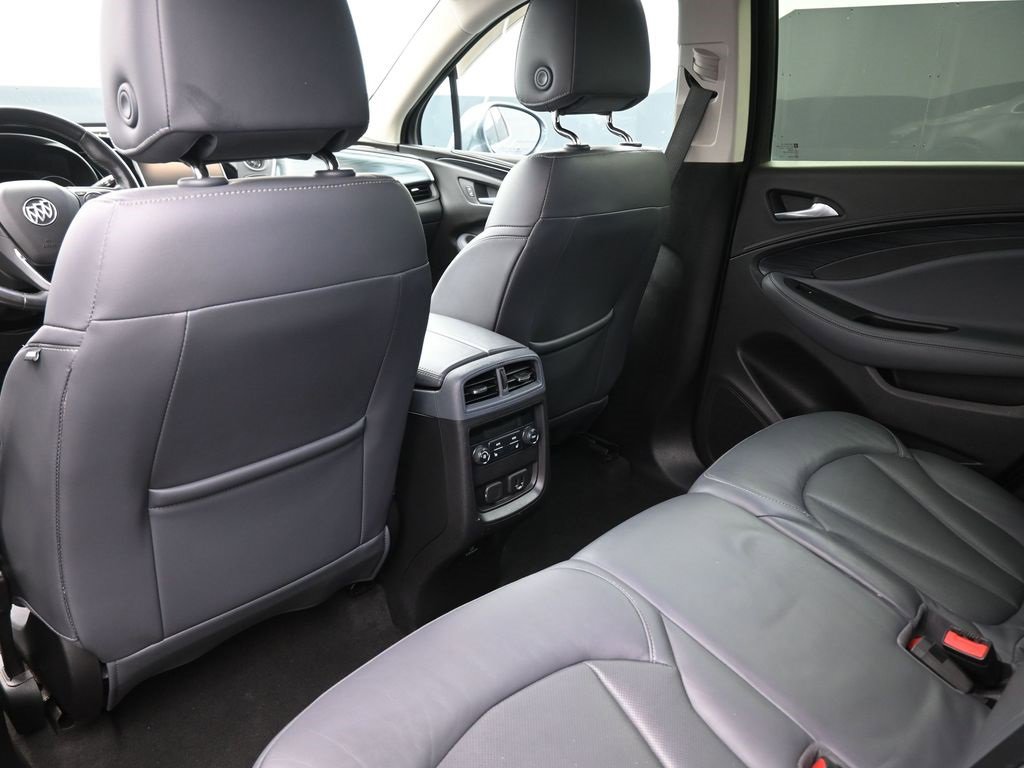 Used 2019 Buick Envision Premium image 16