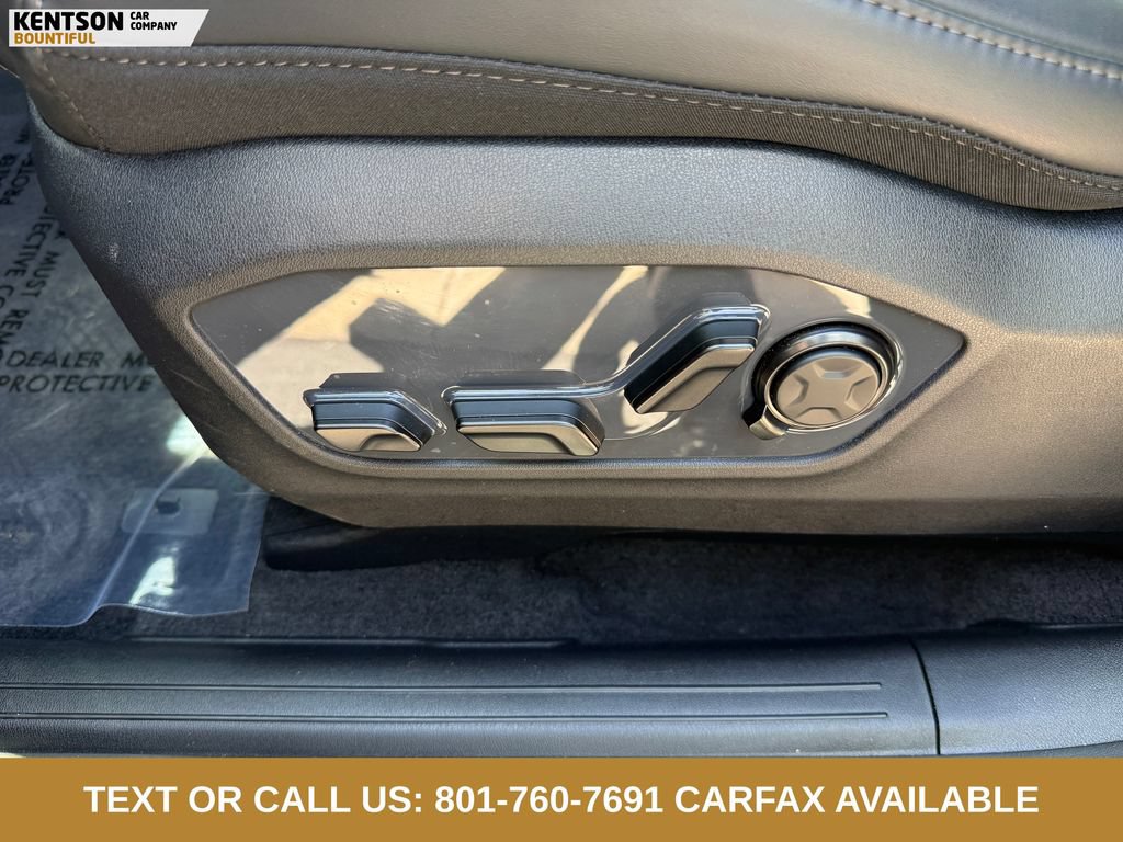 Used 2027 Kia Telluride SX Prestige X-Line w/ Towing Package AWD/4WD image 37