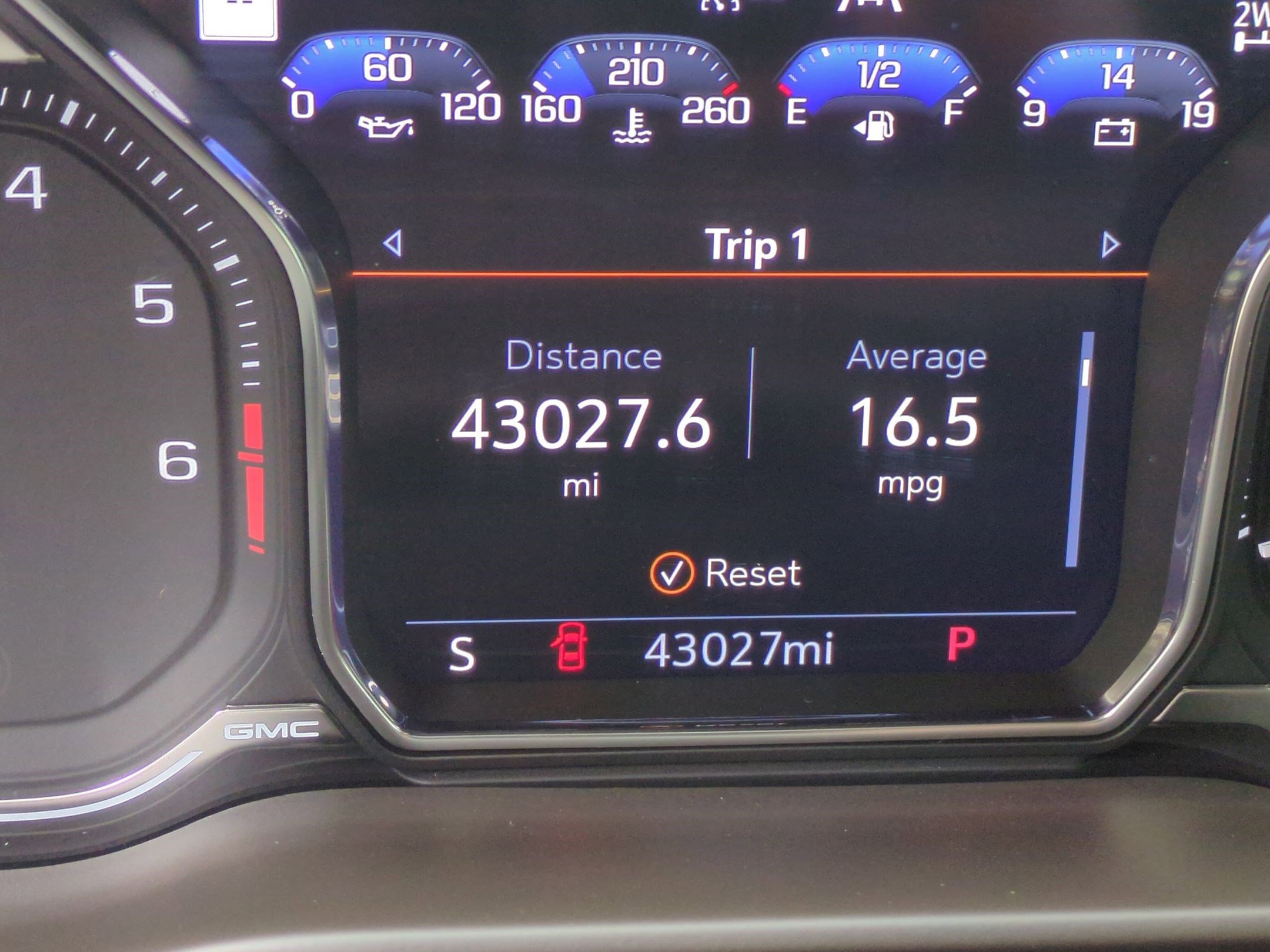 Certified 2021 GMC Sierra 1500 Denali w/ Technology Package image 15