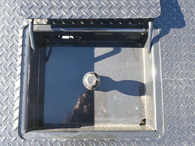 New 2026 Ford F450 XL w/ XL Chrome Package image 17